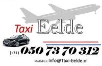 Taxi Eelde